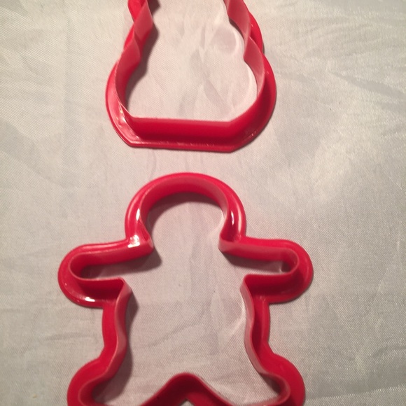 Christmas cookie‎ cutters - Picture 6 of 6